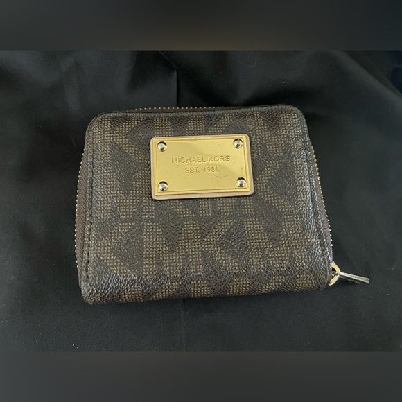 Coach Bags Authentic Michael Kors Wallet Poshmark